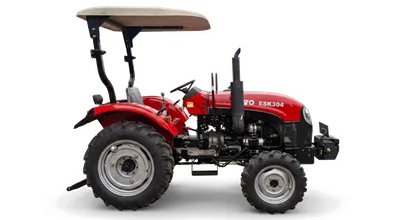 Trator compacto T25 25 HP