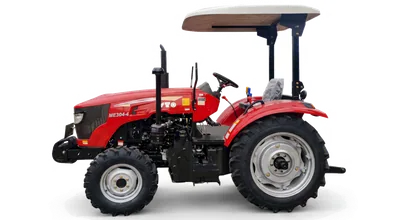 Trator médio T50 50 HP